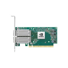 NVIDIA Mellanox Technologies